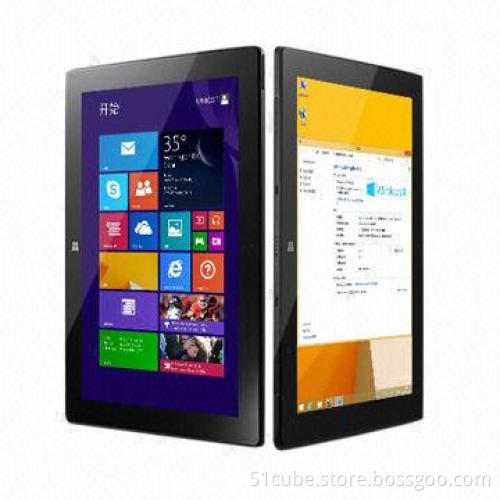 Tablet PC, Windows OS, with Quad Core Intel Baytrail-T, Z3740D, 1.8GHz
